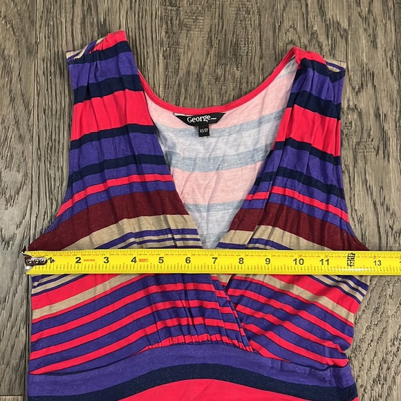 George Summer Dress - Picture 5 of 7